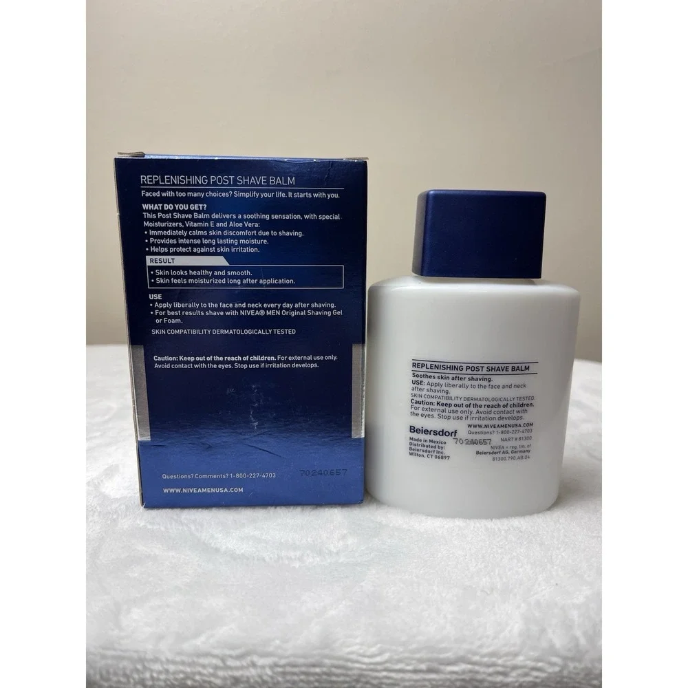 Nivea Men nivea men